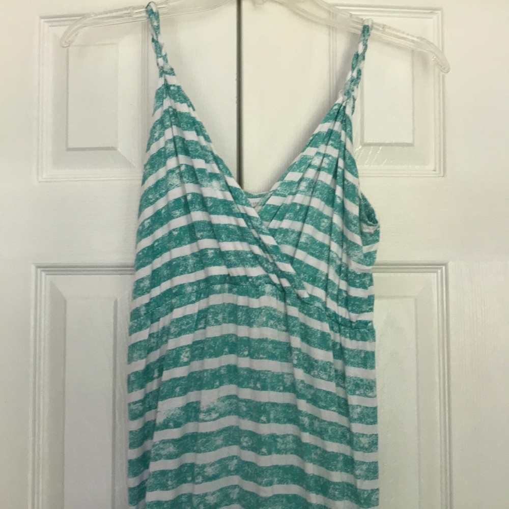 Maxi Dress - Picture 2 of 3